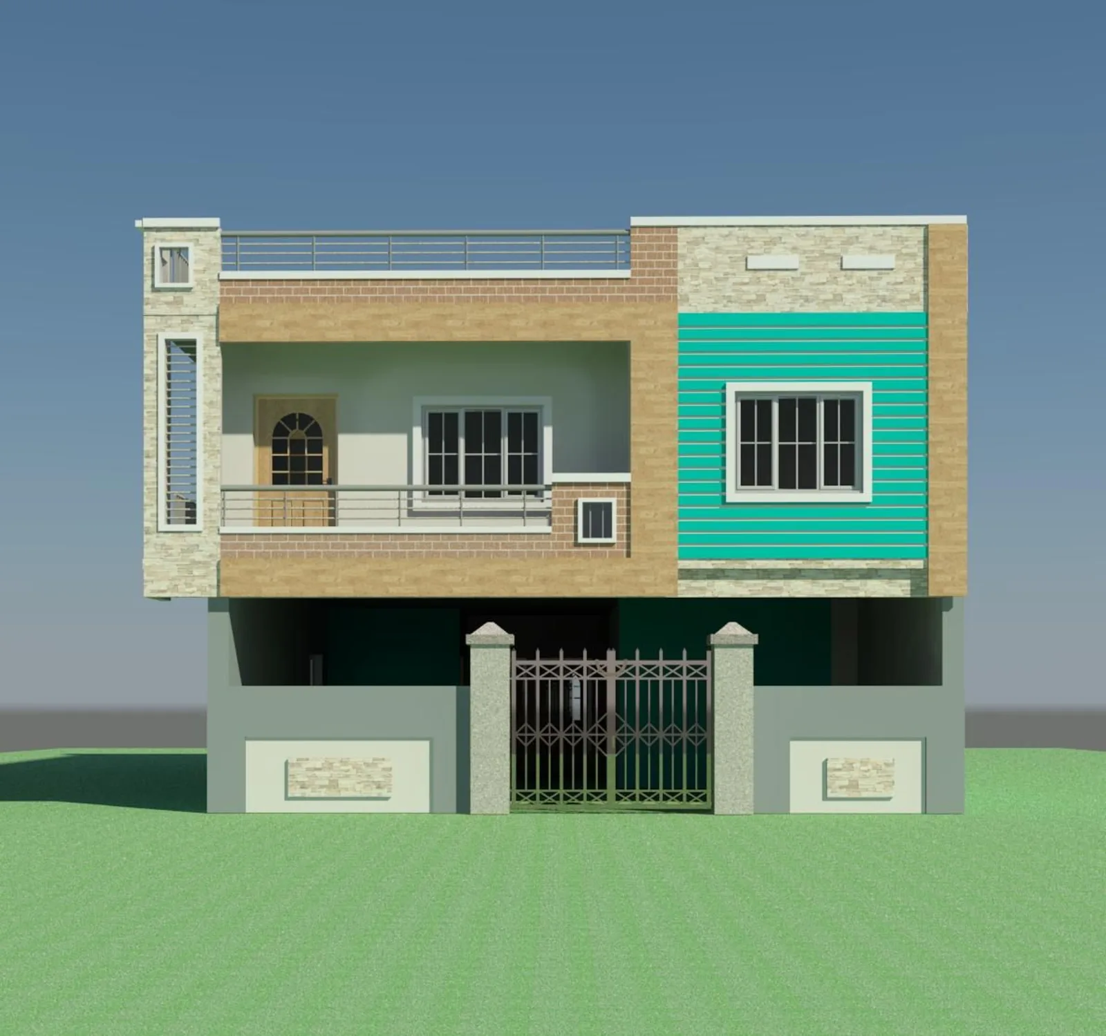 Primary View